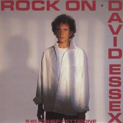 David Essex : Rock On (Single)
